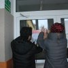 PRZYGOTOWANIE KAMPUSU PWSTE DO AKCJI NA RZECZ SCHRONISKA W ORZECHOWCACH ! ! !