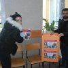 PRZYGOTOWANIE KAMPUSU PWSTE DO AKCJI NA RZECZ SCHRONISKA W ORZECHOWCACH ! ! !