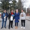 Görkem Çetince and Arman Soylu from KASTAMONU UNIVERSITY and Mert Yağcıoğlu from Karamanoğlu Mehmetbey University