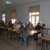 Dr Helena Povse - jako gość specjalny programu Erasmus+ ze słoweńskiej Szkoły Biznesu w Ljubljanie w PWSTE w Jarosławiu (28.02-04.03.2022)