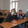 Dr Helena Povse - jako gość specjalny programu Erasmus+ ze słoweńskiej Szkoły Biznesu w Ljubljanie w PWSTE w Jarosławiu (28.02-04.03.2022)