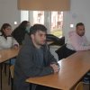 Dr Helena Povse - jako gość specjalny programu Erasmus+ ze słoweńskiej Szkoły Biznesu w Ljubljanie w PWSTE w Jarosławiu (28.02-04.03.2022)