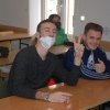 Dr Helena Povse - jako gość specjalny programu Erasmus+ ze słoweńskiej Szkoły Biznesu w Ljubljanie w PWSTE w Jarosławiu (28.02-04.03.2022)
