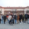 Dr Helena Povse - jako gość specjalny programu Erasmus+ ze słoweńskiej Szkoły Biznesu w Ljubljanie w PWSTE w Jarosławiu (28.02-04.03.2022)