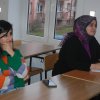 Dr Helena Povse - jako gość specjalny programu Erasmus+ ze słoweńskiej Szkoły Biznesu w Ljubljanie w PWSTE w Jarosławiu (28.02-04.03.2022)