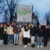Dr Helena Povse - jako gość specjalny programu Erasmus+ ze słoweńskiej Szkoły Biznesu w Ljubljanie w PWSTE w Jarosławiu (28.02-04.03.2022)