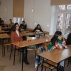 Dr Helena Povse - jako gość specjalny programu Erasmus+ ze słoweńskiej Szkoły Biznesu w Ljubljanie w PWSTE w Jarosławiu (28.02-04.03.2022)