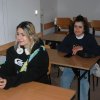 Dr Helena Povse - jako gość specjalny programu Erasmus+ ze słoweńskiej Szkoły Biznesu w Ljubljanie w PWSTE w Jarosławiu (28.02-04.03.2022)