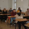 Dr Helena Povse - jako gość specjalny programu Erasmus+ ze słoweńskiej Szkoły Biznesu w Ljubljanie w PWSTE w Jarosławiu (28.02-04.03.2022)