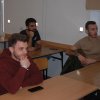 Dr Helena Povse - jako gość specjalny programu Erasmus+ ze słoweńskiej Szkoły Biznesu w Ljubljanie w PWSTE w Jarosławiu (28.02-04.03.2022)