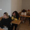 Dr Helena Povse - jako gość specjalny programu Erasmus+ ze słoweńskiej Szkoły Biznesu w Ljubljanie w PWSTE w Jarosławiu (28.02-04.03.2022)