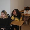 Dr Helena Povse - jako gość specjalny programu Erasmus+ ze słoweńskiej Szkoły Biznesu w Ljubljanie w PWSTE w Jarosławiu (28.02-04.03.2022)