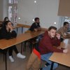 Dr Helena Povse - jako gość specjalny programu Erasmus+ ze słoweńskiej Szkoły Biznesu w Ljubljanie w PWSTE w Jarosławiu (28.02-04.03.2022)
