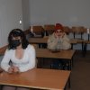 Dr Helena Povse - jako gość specjalny programu Erasmus+ ze słoweńskiej Szkoły Biznesu w Ljubljanie w PWSTE w Jarosławiu (28.02-04.03.2022)