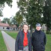 Ważna wizyta prof. Juan Miguel Leon Rojas z hiszpańskiego Universidad de Extremadura