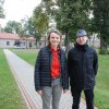 Ważna wizyta prof. Juan Miguel Leon Rojas z hiszpańskiego Universidad de Extremadura