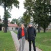 Ważna wizyta prof. Juan Miguel Leon Rojas z hiszpańskiego Universidad de Extremadura