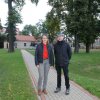 Ważna wizyta prof. Juan Miguel Leon Rojas z hiszpańskiego Universidad de Extremadura