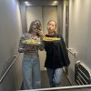 Marliena Kovalska i Nadiia Myslytska na Erasmusie+ w Czechach!