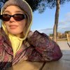 Praktyki absolwenckie z Erasmusem+ w Portugalii - Julia Kryvoruk