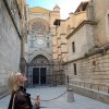 Praktyki absolwenckie z Erasmusem+ w Portugalii - Julia Kryvoruk