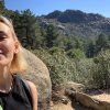 Praktyki absolwenckie z Erasmusem+ w Portugalii - Julia Kryvoruk