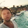 Jakub Lęcznar, student PWSTE na studiach Erasmus+ na Politècnica de València 