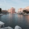 Jakub Lęcznar, student PWSTE na studiach Erasmus+ na Politècnica de València 