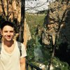 Jakub Lęcznar, student PWSTE na studiach Erasmus+ na Politècnica de València 