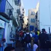 Jakub Lęcznar, student PWSTE na studiach Erasmus+ na Politècnica de València 