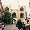 Jakub Lęcznar, student PWSTE na studiach Erasmus+ na Politècnica de València 