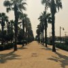 Jakub Lęcznar, student PWSTE na studiach Erasmus+ na Politècnica de València 