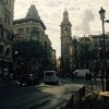 Jakub Lęcznar, student PWSTE na studiach Erasmus+ na Politècnica de València 