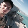 Jakub Lęcznar, student PWSTE na studiach Erasmus+ na Politècnica de València 
