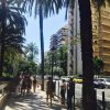Jakub Lęcznar, student PWSTE na studiach Erasmus+ na Politècnica de València 