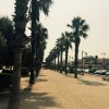 Jakub Lęcznar, student PWSTE na studiach Erasmus+ na Politècnica de València 