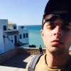 Jakub Lęcznar, student PWSTE na studiach Erasmus+ na Politècnica de València 