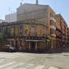 Jakub Lęcznar, student PWSTE na studiach Erasmus+ na Politècnica de València 