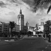 Jakub Lęcznar, student PWSTE na studiach Erasmus+ na Politècnica de València 