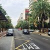 Jakub Lęcznar, student PWSTE na studiach Erasmus+ na Politècnica de València 
