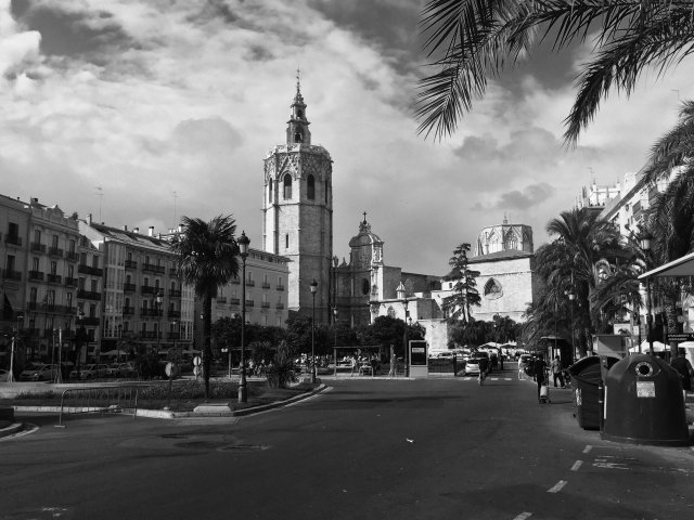 Wrażenia Jakuba Lęcznara, studenta PWSTE z pobytu ze studiów  w ramach Erasmus+ na Politècnica de València w Hiszpanii