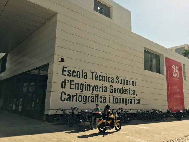 Wrażenia Jakuba Lęcznara, studenta PWSTE z pobytu ze studiów  w ramach Erasmus+ na Politècnica de València w Hiszpanii