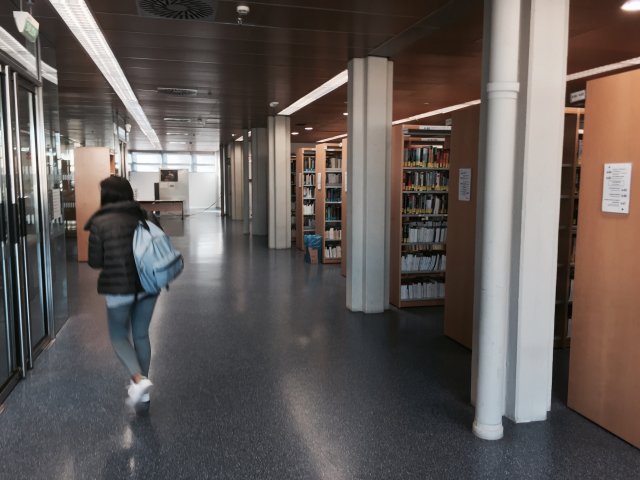 Wrażenia Jakuba Lęcznara, studenta PWSTE z pobytu ze studiów  w ramach Erasmus+ na Politècnica de València w Hiszpanii