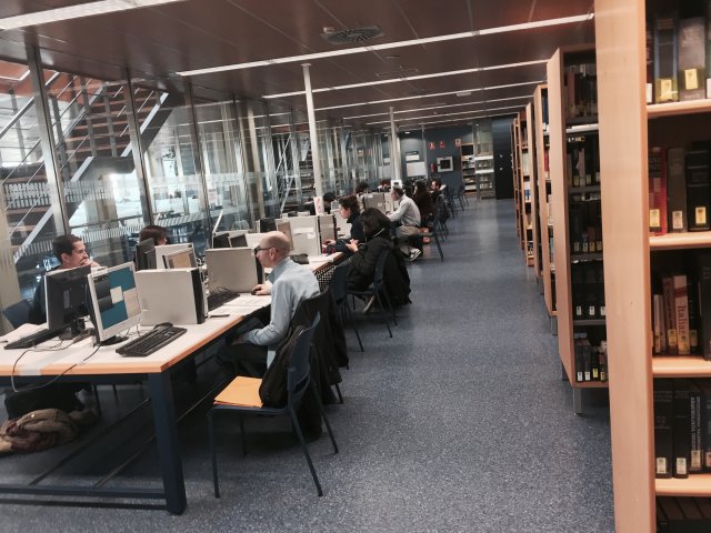 Wrażenia Jakuba Lęcznara, studenta PWSTE z pobytu ze studiów  w ramach Erasmus+ na Politècnica de València w Hiszpanii