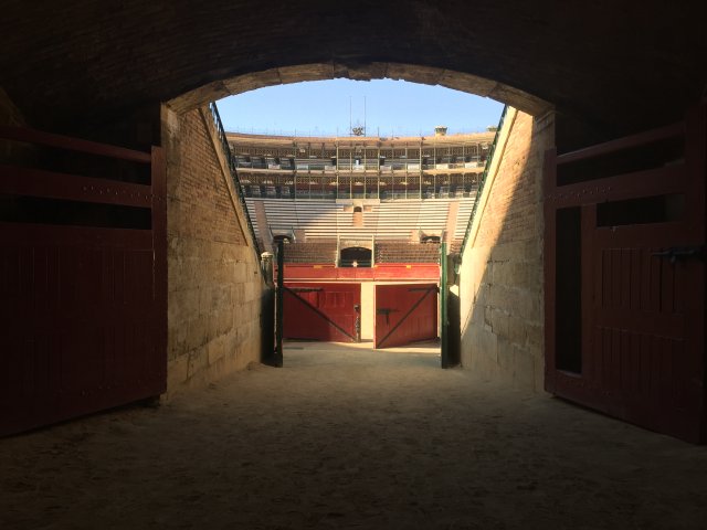 Wrażenia Jakuba Lęcznara, studenta PWSTE z pobytu ze studiów  w ramach Erasmus+ na Politècnica de València w Hiszpanii