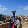 Karolina Białek, Aleksander Szpak i Paweł Buczkowski spędzili semestr letni 2018/2019 na Universidad Politécnica de Cartagena w ramach programu Erasmus+