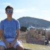 Karolina Białek, Aleksander Szpak i Paweł Buczkowski spędzili semestr letni 2018/2019 na Universidad Politécnica de Cartagena w ramach programu Erasmus+