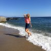 Erasmus+ z PWSTE i praktyki w Grecji Kateryny Sokorenko