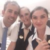 Erasmus+ z PWSTE i praktyki w Grecji Kateryny Sokorenko
