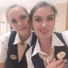 Erasmus+ z PWSTE i praktyki w Grecji Kateryny Sokorenko